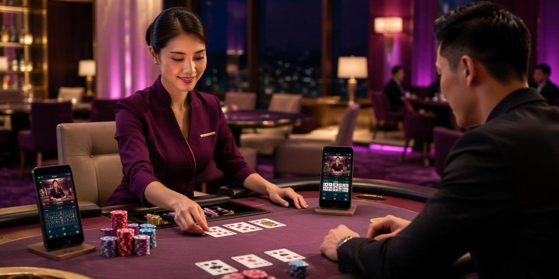 5g135t mobile gaming